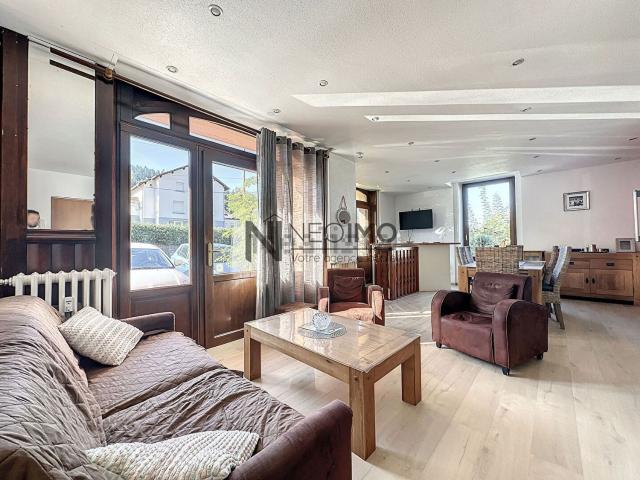 Appartement, Gérardmer