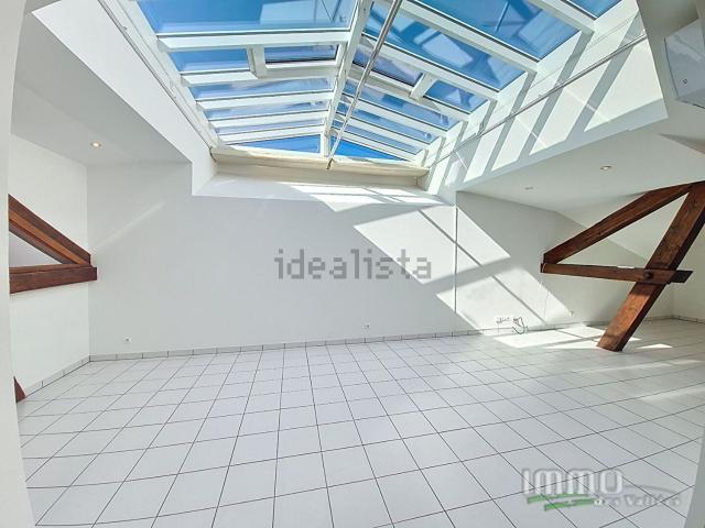 Appartement, Gérardmer