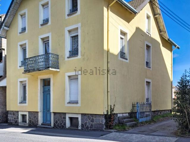 Appartement, Gérardmer
