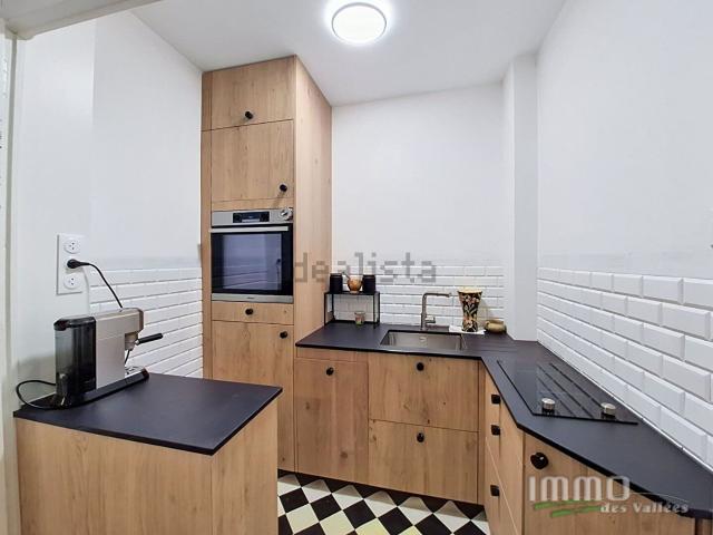 Appartement, Gérardmer