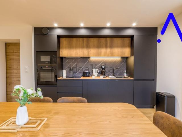 Appartement, Gérardmer