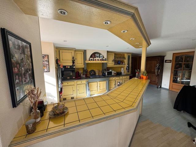 Appartement, Gérardmer