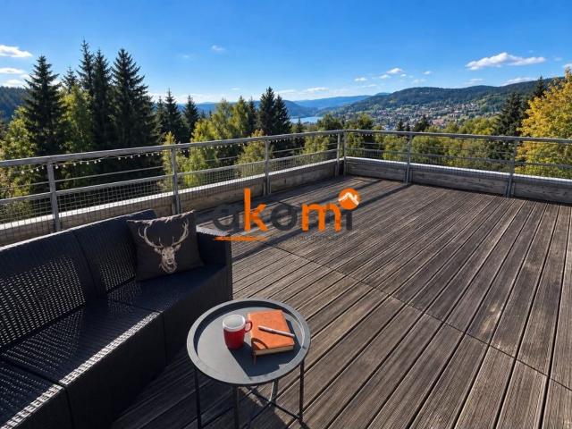 Appartement, Gérardmer