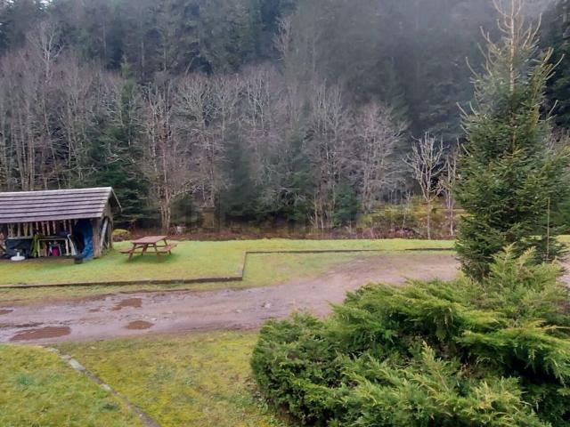 Appartement, Gérardmer