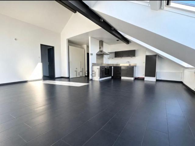 Appartement, Gérardmer
