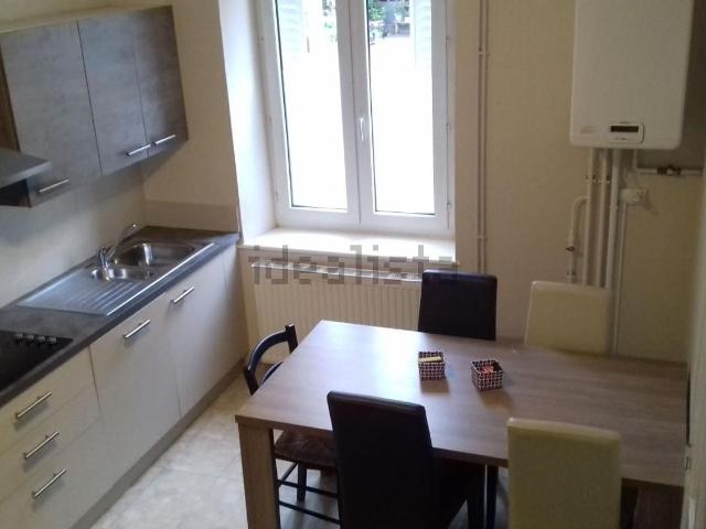 Appartement, Gérardmer