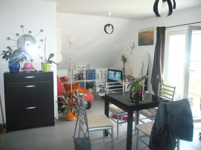 Appartement, Gérardmer