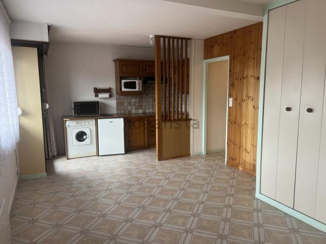 Appartement, Gérardmer