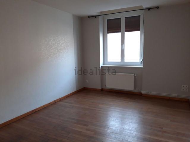 Appartement, Gérardmer