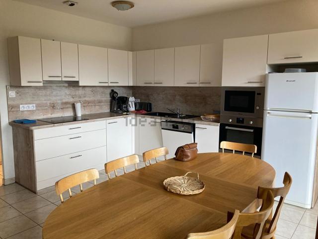 Appartement, Liézey
