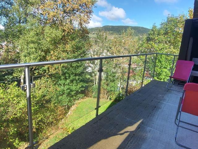 Appartement, Gérardmer