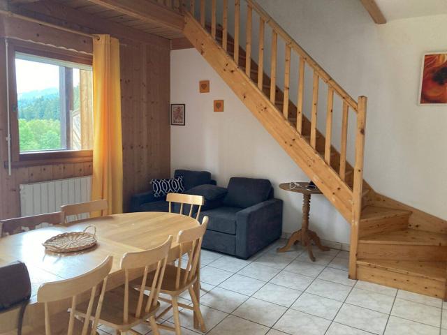 Appartement Gerardmer 4 pièce s