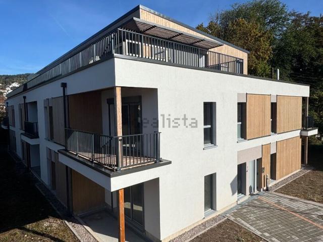 Appartement, Gérardmer