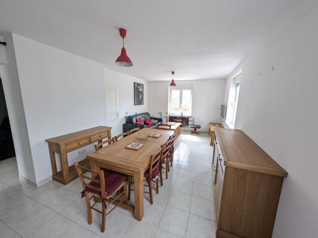 Appartement, Gérardmer
