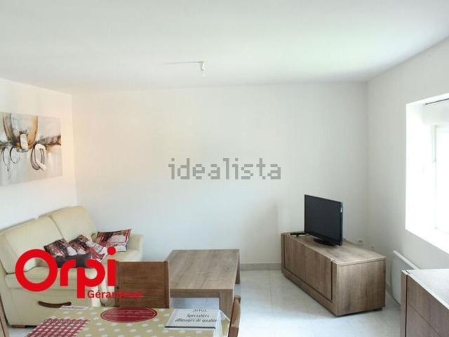 Appartement, Gérardmer