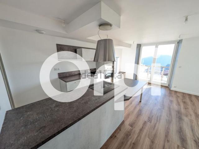 Appartement, Gérardmer