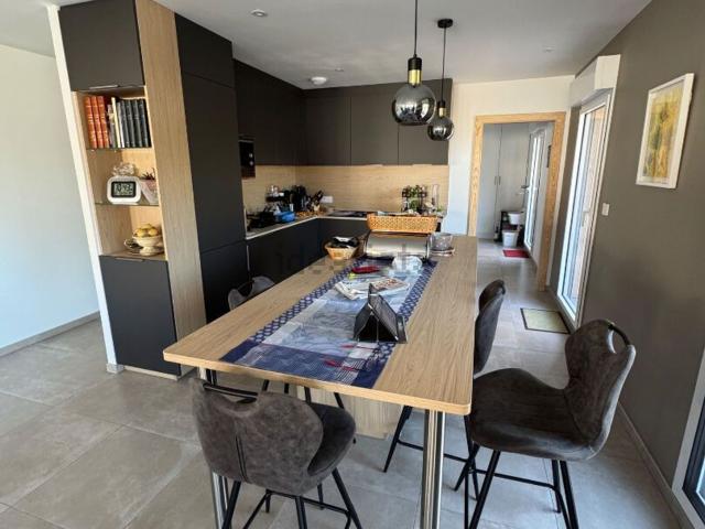 Appartement, Gérardmer