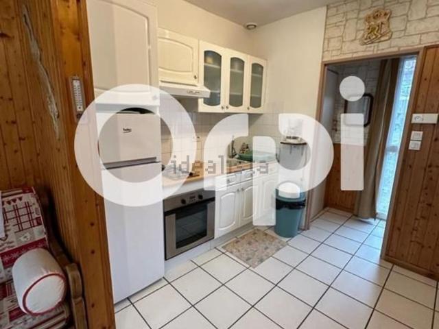 Appartement, Gérardmer
