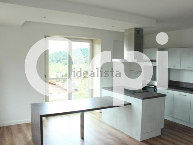 Appartement, Gérardmer