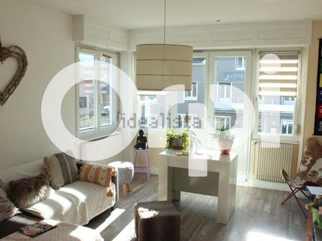 Appartement, Gérardmer