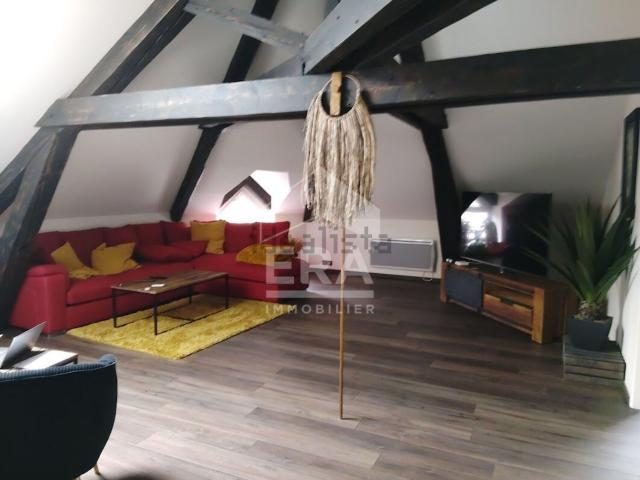 Appartement, Gérardmer