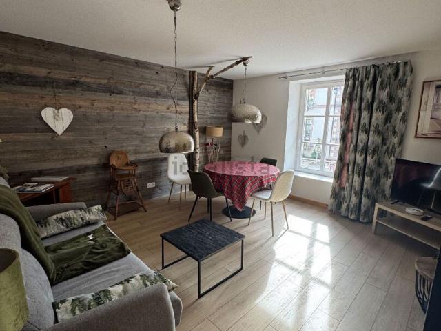 Appartement, Gérardmer