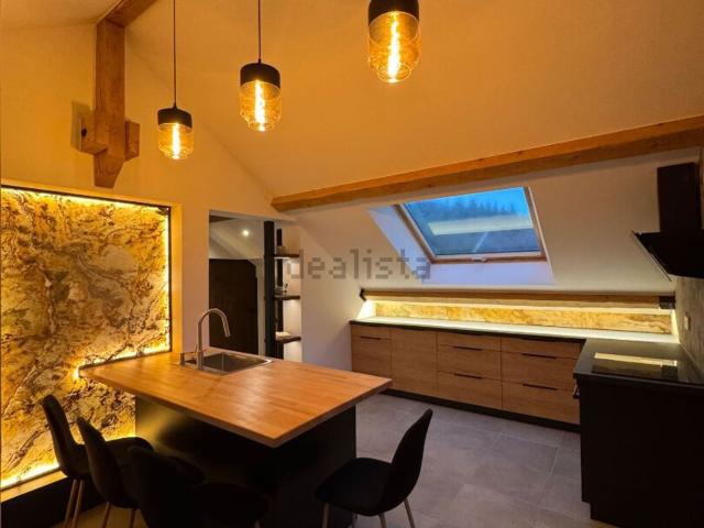 Appartement, Gérardmer