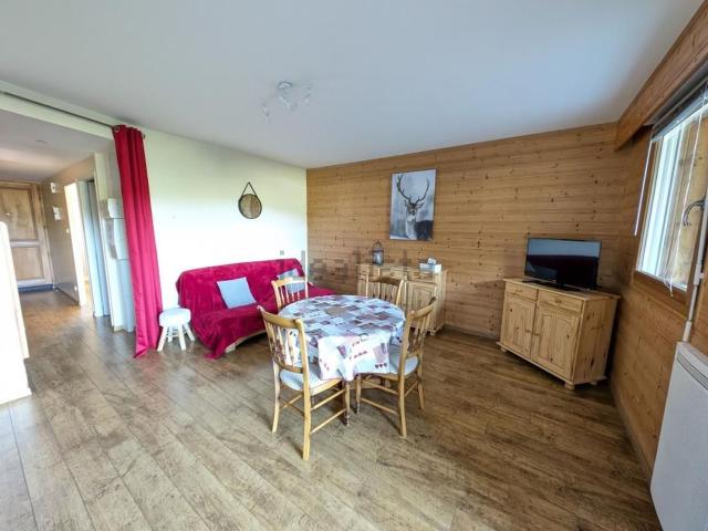 Appartement, Gérardmer