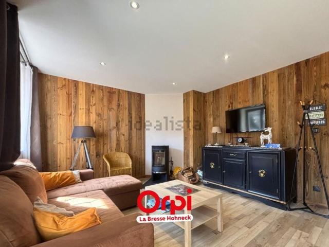 Appartement, Gérardmer