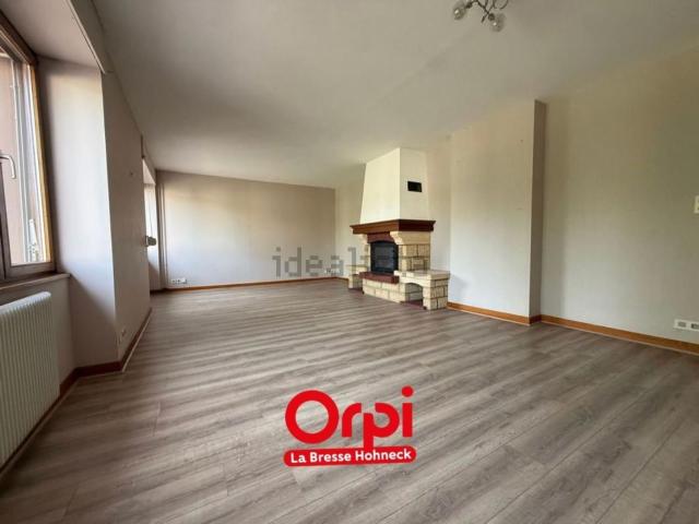 Appartement, Gérardmer