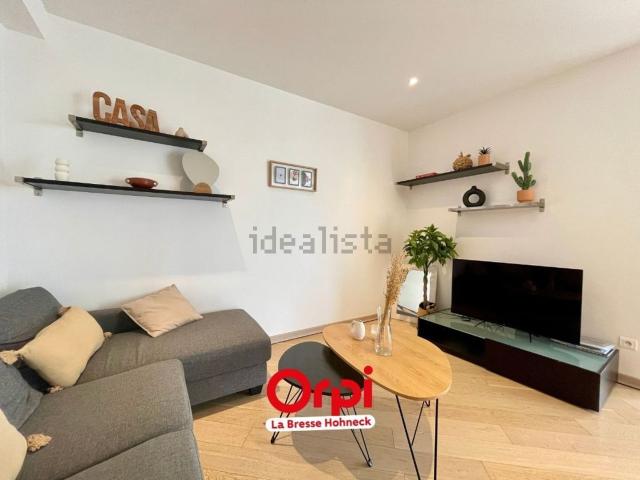 Appartement, Gérardmer