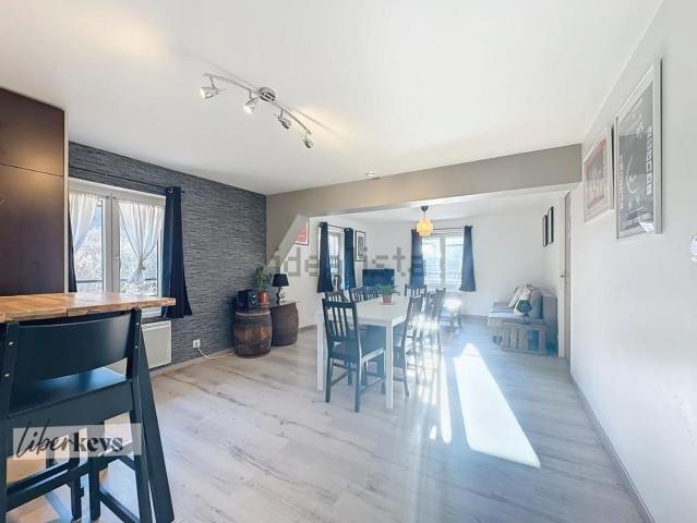 Appartement, Gérardmer