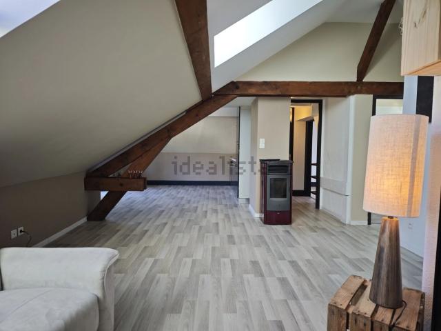 Appartement, Gérardmer