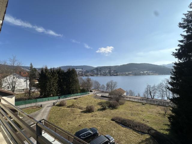Appartement, Gérardmer
