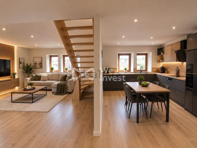 Appartement, Gérardmer