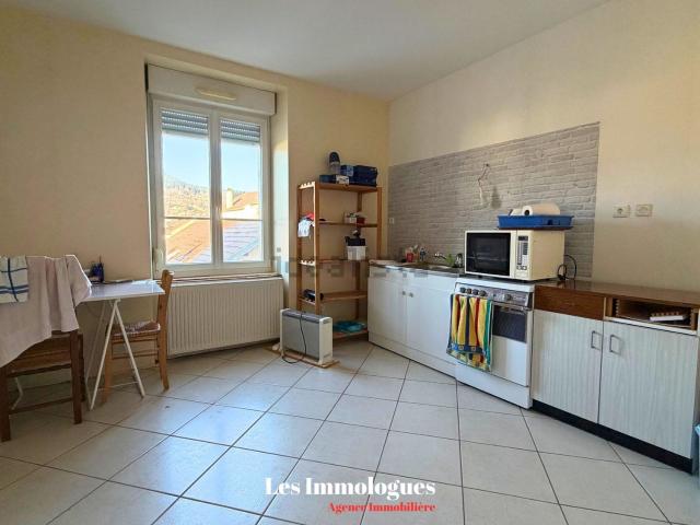 Appartement, Gérardmer