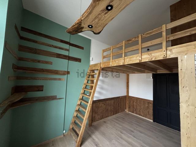 Appartement, Gérardmer