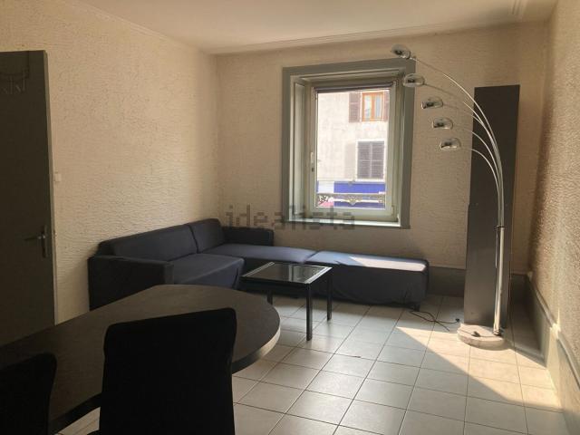 Appartement, Gérardmer