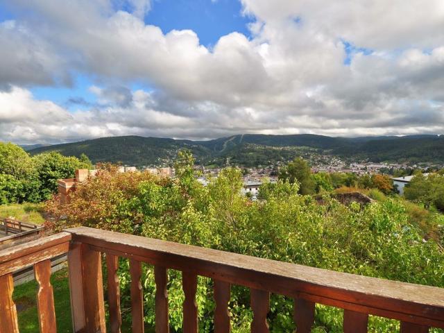 Appartement, Gérardmer