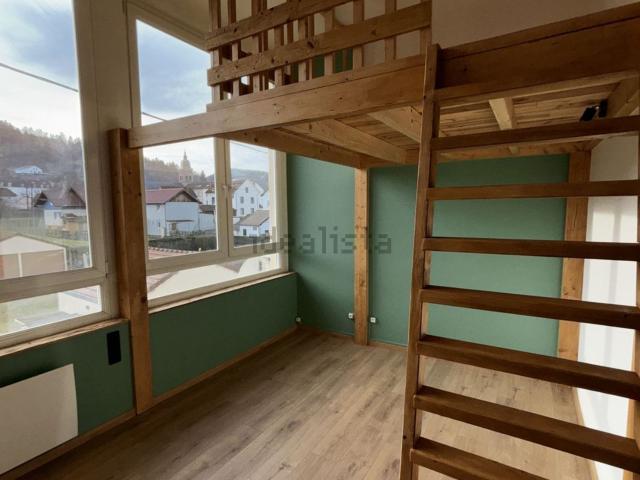 Appartement, Gérardmer