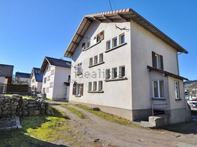 Appartement, Gérardmer