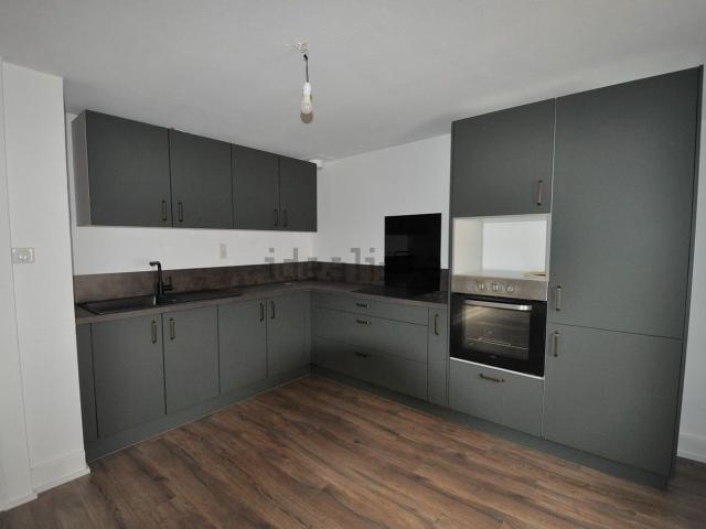 Appartement, Gérardmer