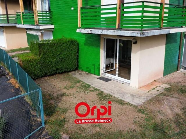 Appartement, Gérardmer