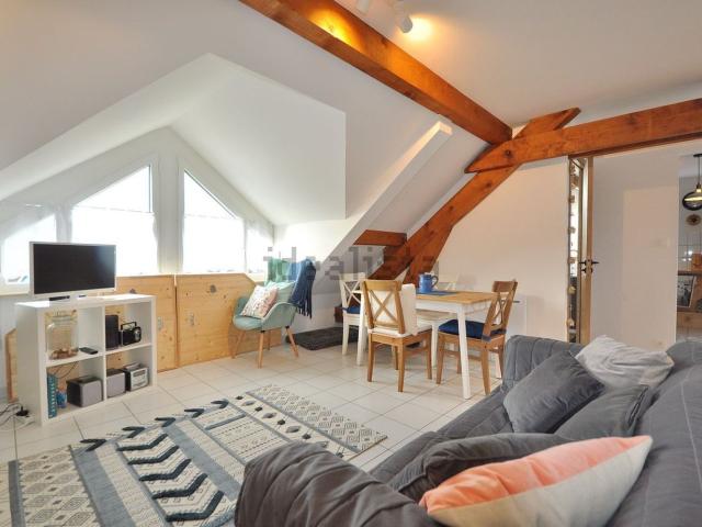 Appartement, Gérardmer