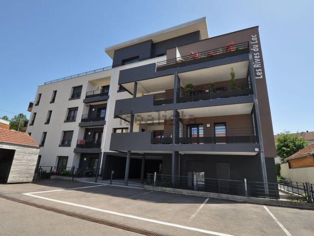Appartement, Gérardmer