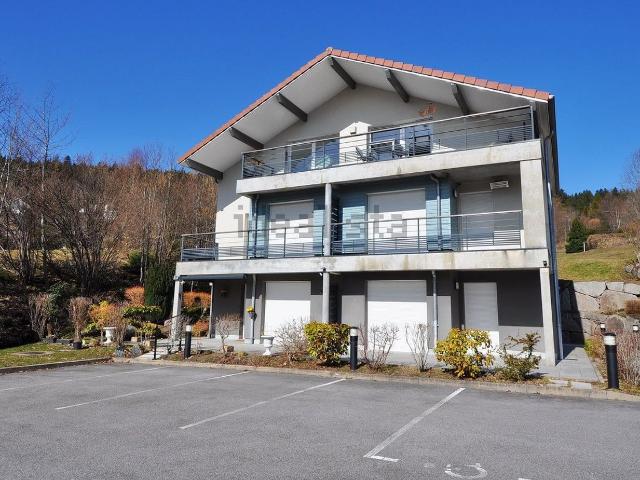 Appartement, Gérardmer