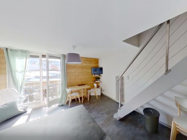 Appartement Gérardmer CENTRE PROCHE LAC