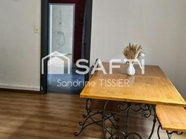 Appartement Gerbeviller Lorraine 54830 DS98112731
