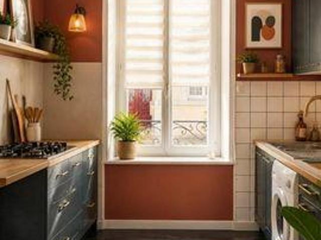 Appartement Gerbeviller Lorraine 54830 ES98112731