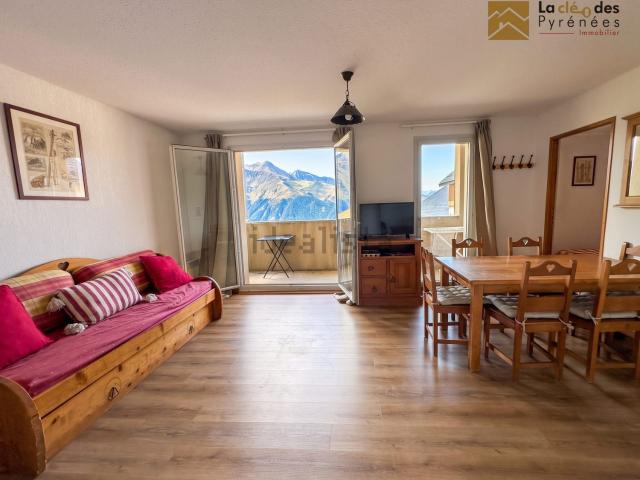 Appartement, Germ
